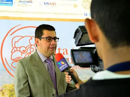 Bak’tun Route Celebrates Mayan History