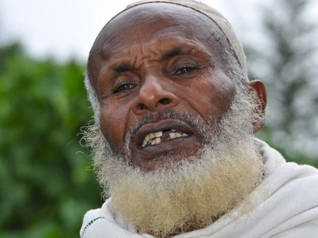 Taking Coffee, Talking HIV in Ethiopia