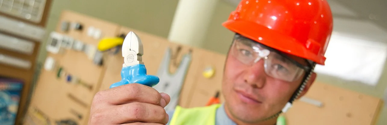 Developing a Skilled Workforce in Afghanistan