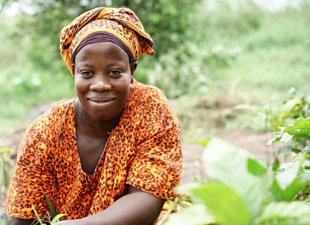 In Their Voices: The Ripple Effect of Sexual Health & Rights
